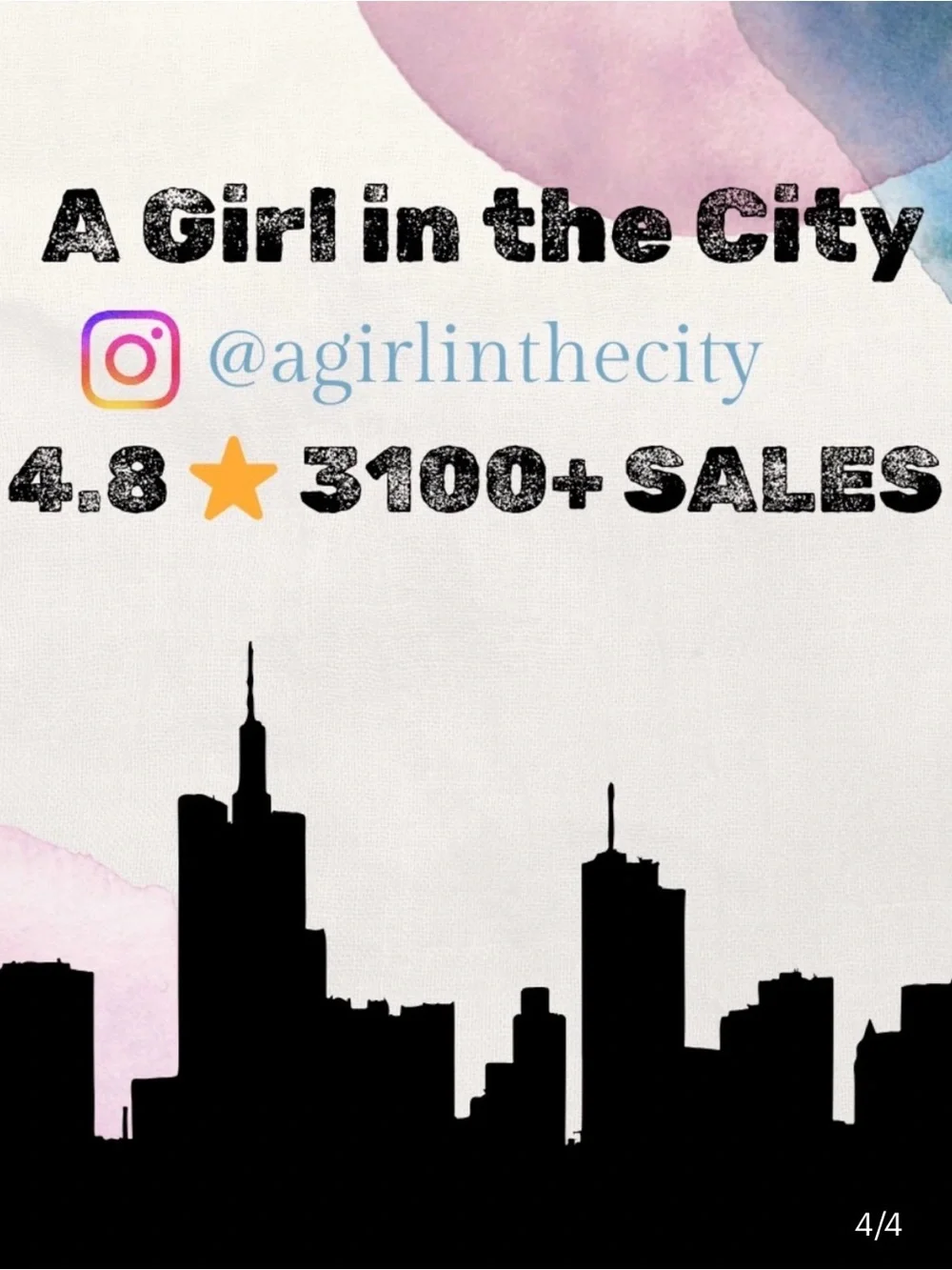 kate spade very good